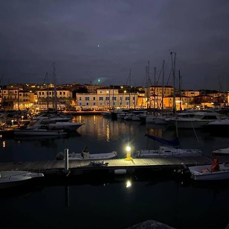 Valeria San Vincenzo Apartment Εξωτερικό φωτογραφία