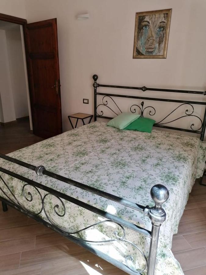 Valeria San Vincenzo Apartment Εξωτερικό φωτογραφία