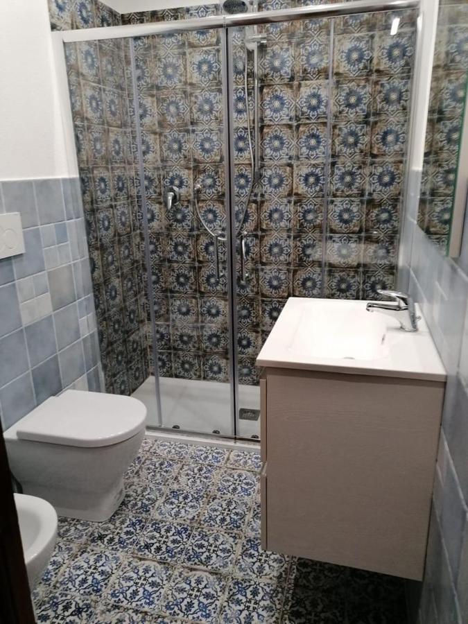Valeria San Vincenzo Apartment Εξωτερικό φωτογραφία