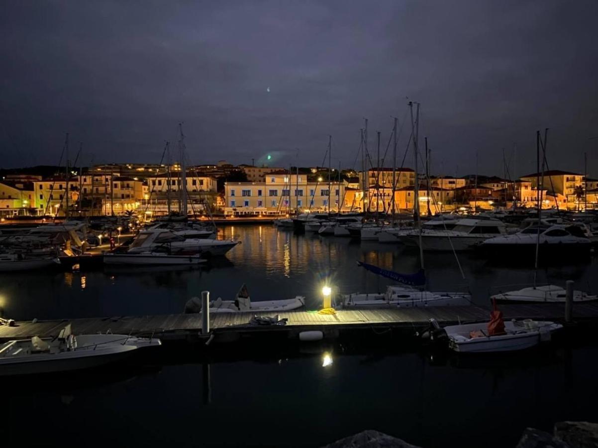 Valeria San Vincenzo Apartment Εξωτερικό φωτογραφία
