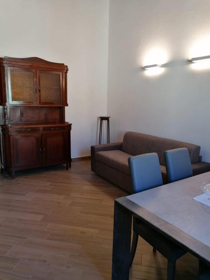 Valeria San Vincenzo Apartment Εξωτερικό φωτογραφία