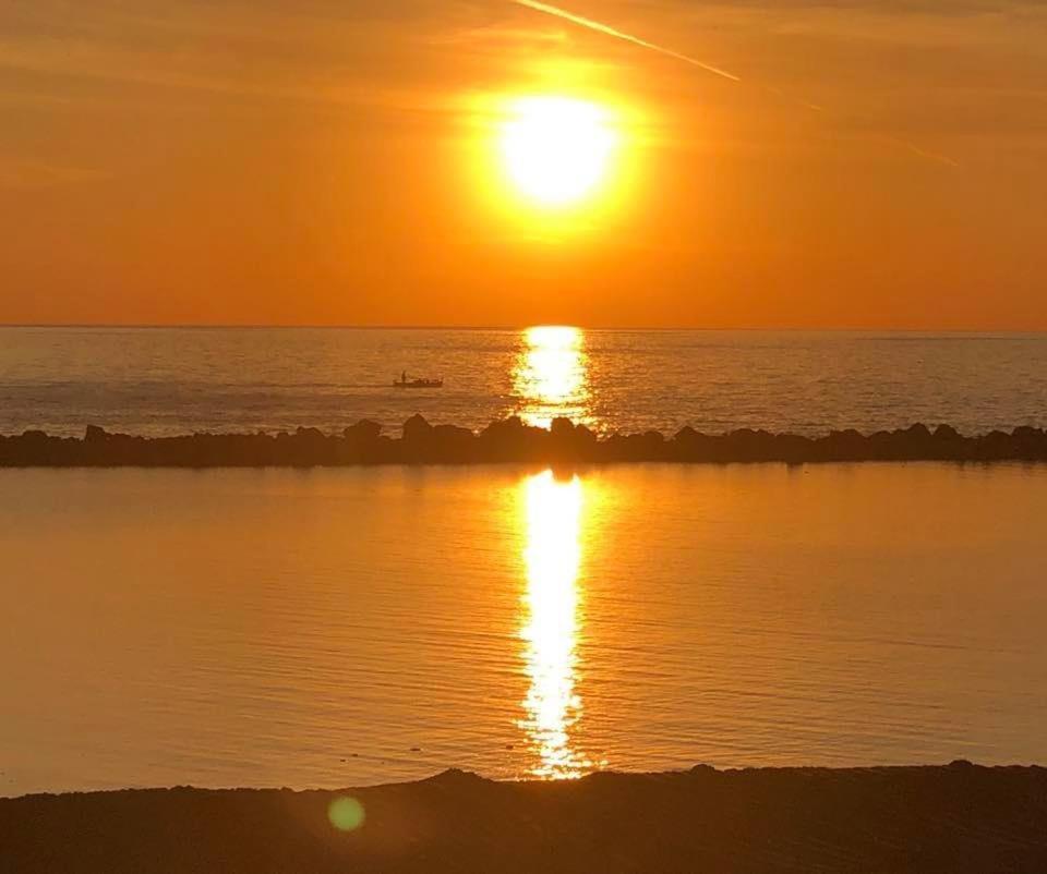 Valeria San Vincenzo Apartment Εξωτερικό φωτογραφία