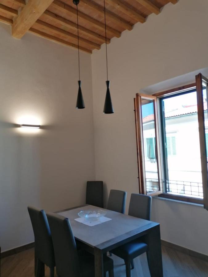 Valeria San Vincenzo Apartment Εξωτερικό φωτογραφία