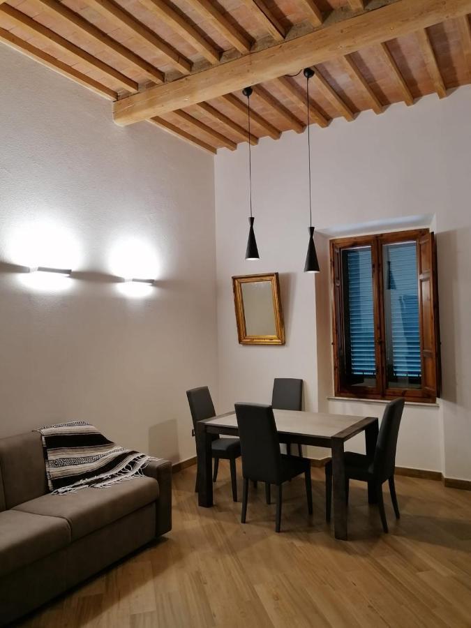 Valeria San Vincenzo Apartment Εξωτερικό φωτογραφία