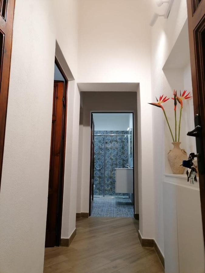 Valeria San Vincenzo Apartment Εξωτερικό φωτογραφία