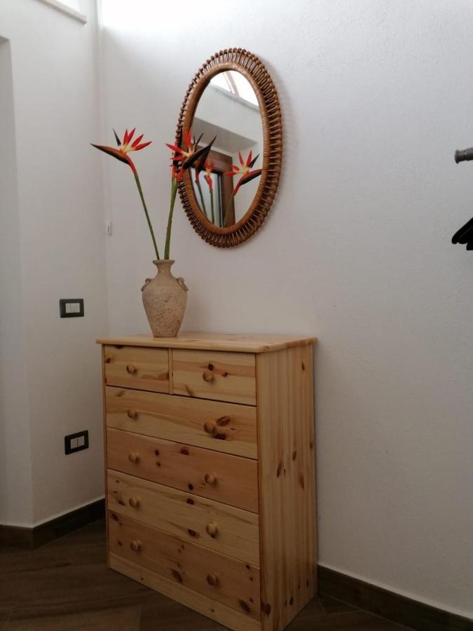 Valeria San Vincenzo Apartment Εξωτερικό φωτογραφία