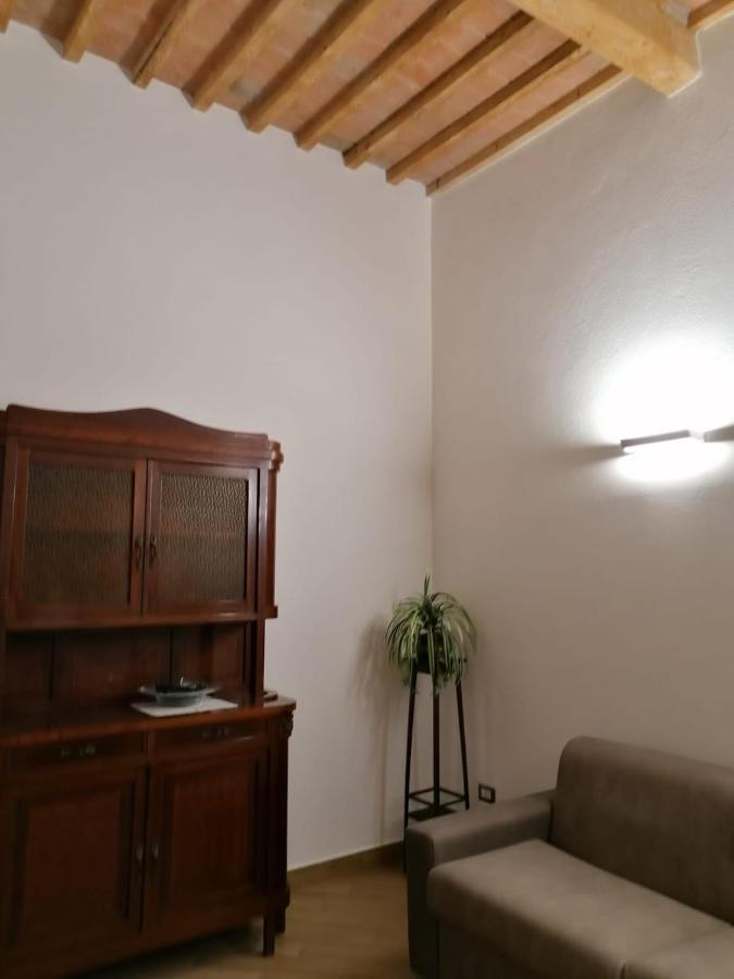 Valeria San Vincenzo Apartment Εξωτερικό φωτογραφία